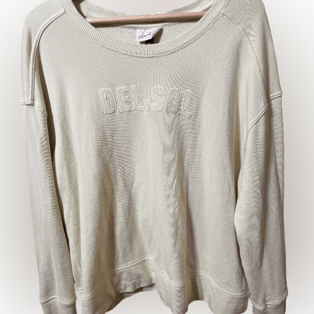 Universal Thread Del Sol sweatshirt Size XXL